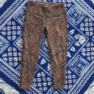 Prana leggings